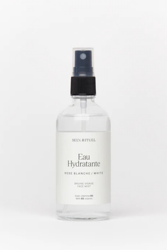 White Rose Face Mist