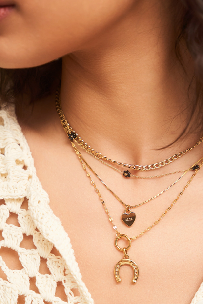 Josey Necklace