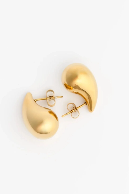 Teardrop Earring