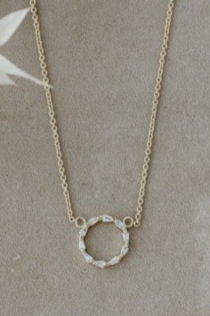 Kin Necklace