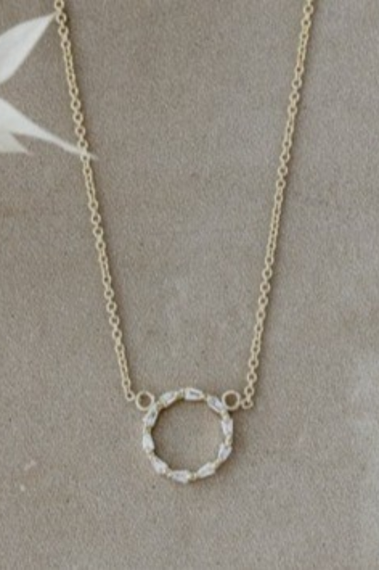 Kin Necklace