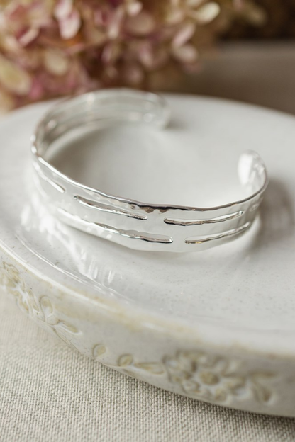 Fuse Cuff Bracelet