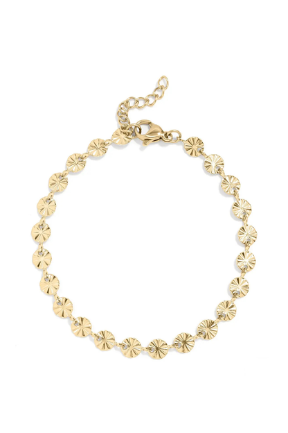 Sunburst Bracelet