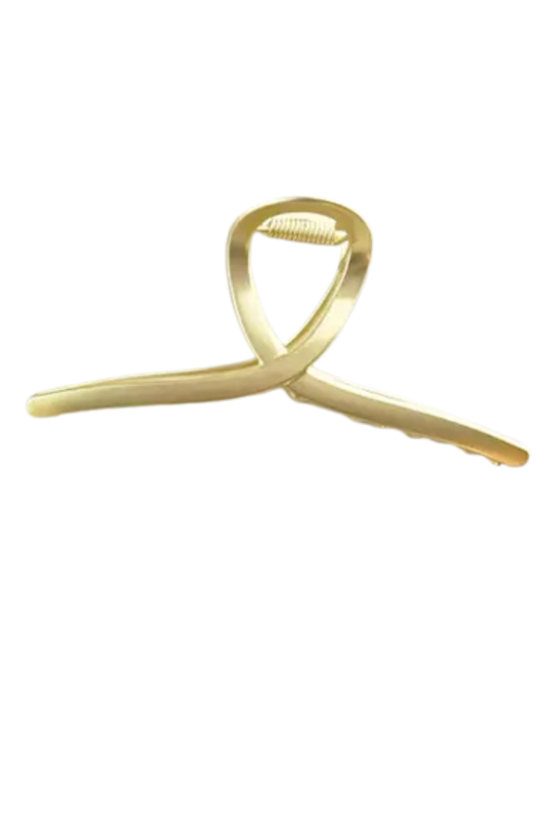 Faith Hair Clip