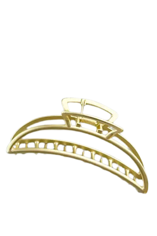 Faith Hair Clip