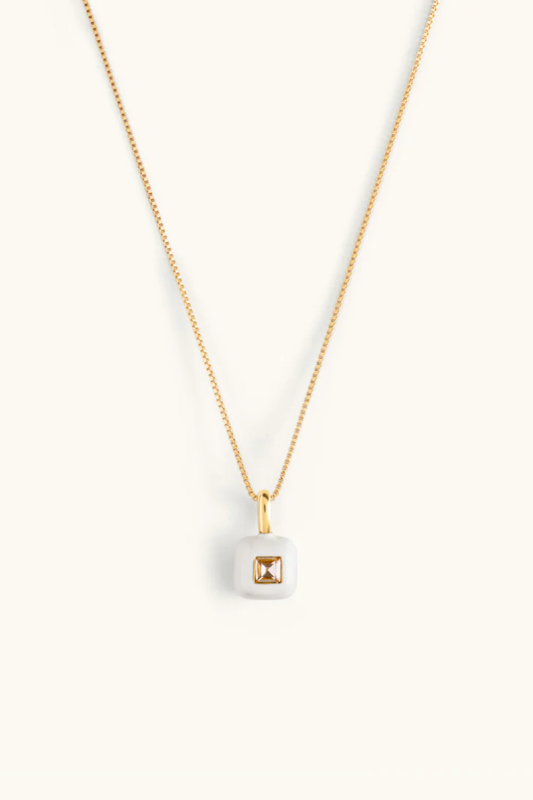 Cecil Necklace