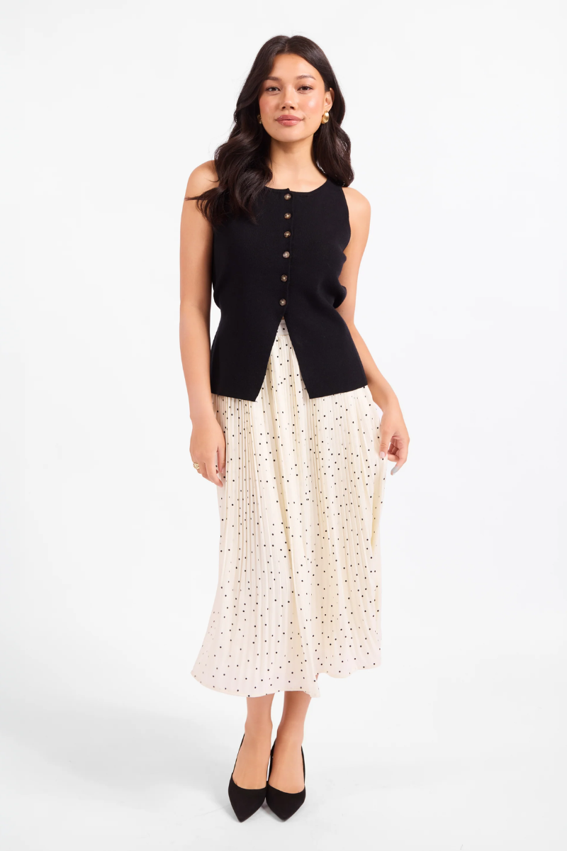 Margaux Sweater