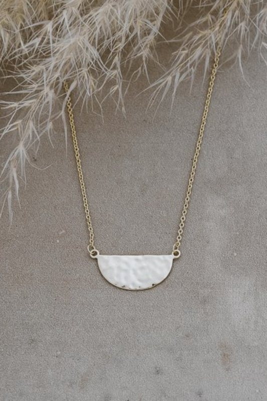 Deidra Necklace