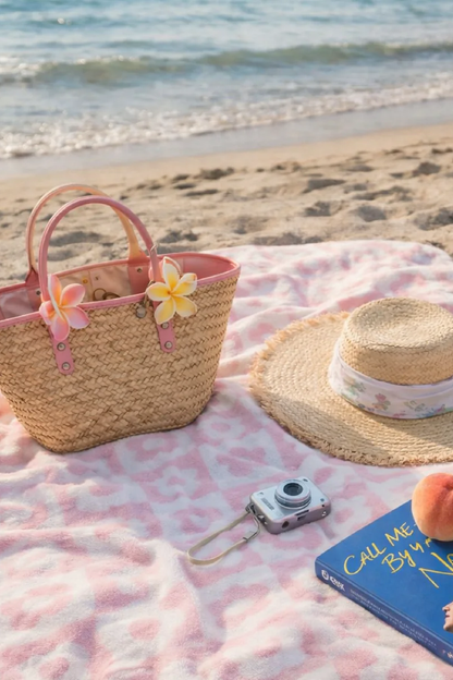 Beach Blanet