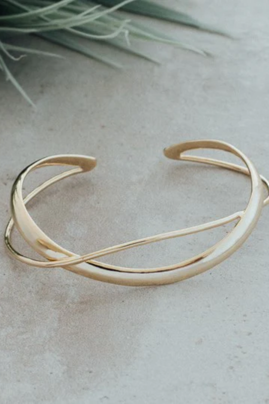 Aurelia Cuff