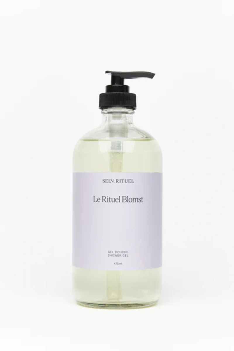 Bloomst Shower Gel