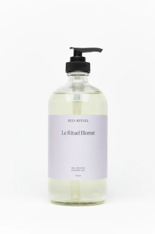 Bloomst Shower Gel