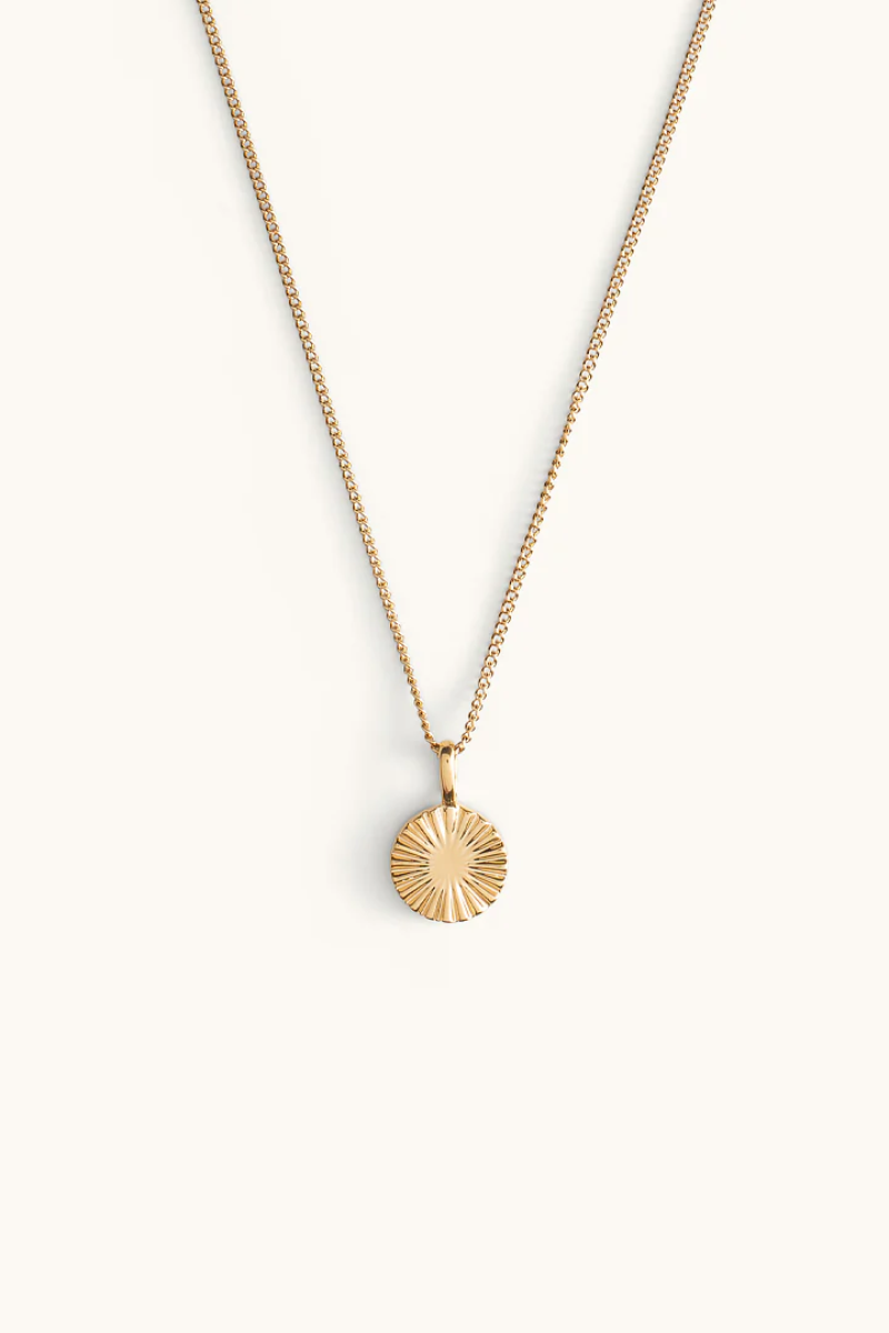 Helen Necklace
