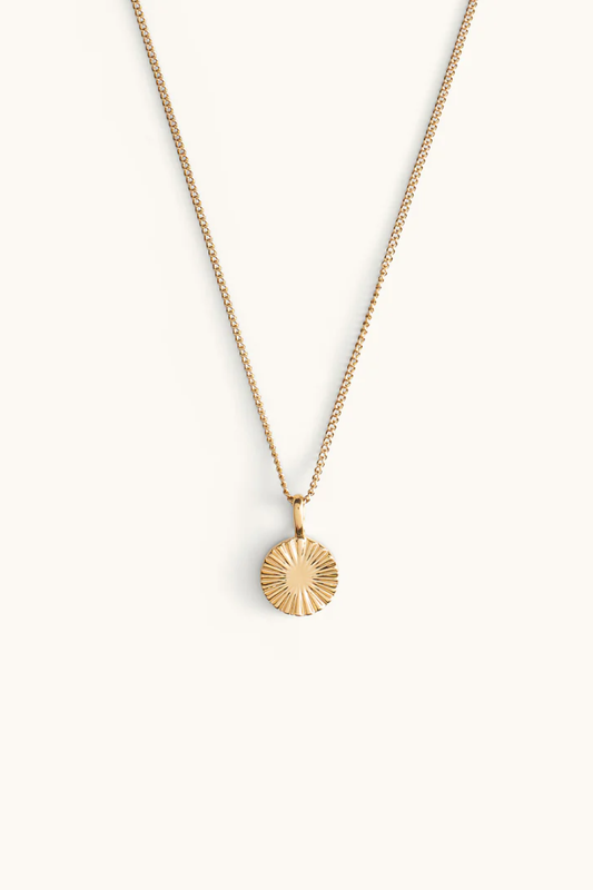Helen Necklace