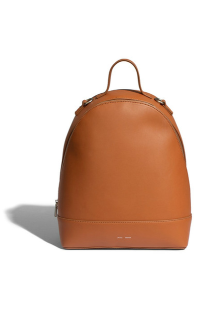 Cora Mini Backpack