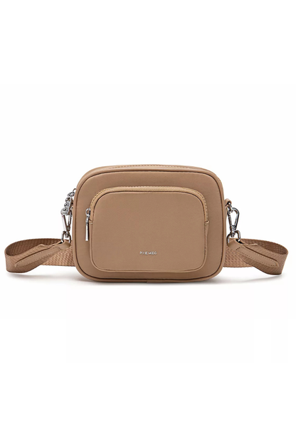 Daisy Crossbody