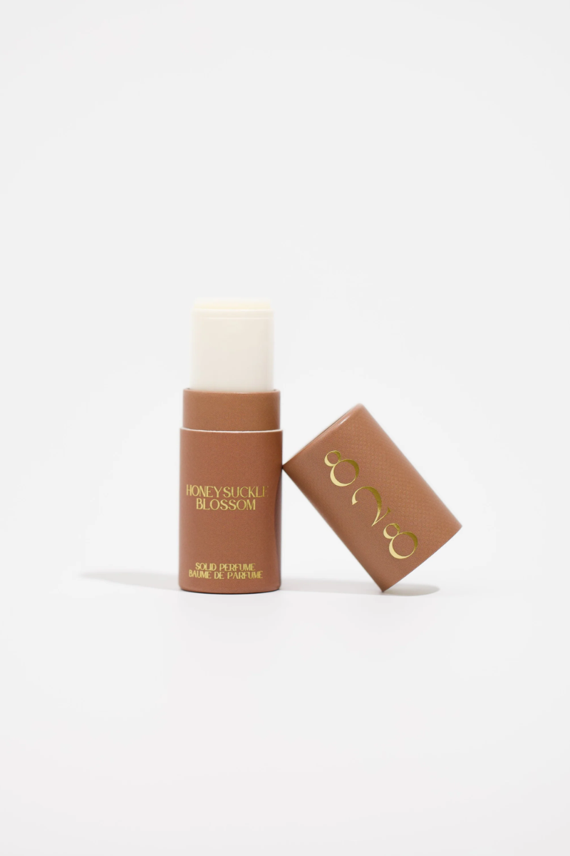 Honeysuckle Blossom Solid Perfume