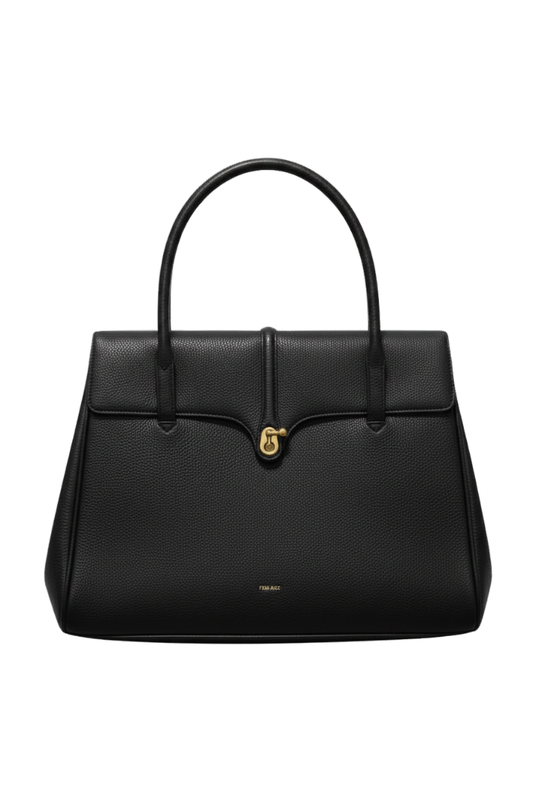 Lock Tote