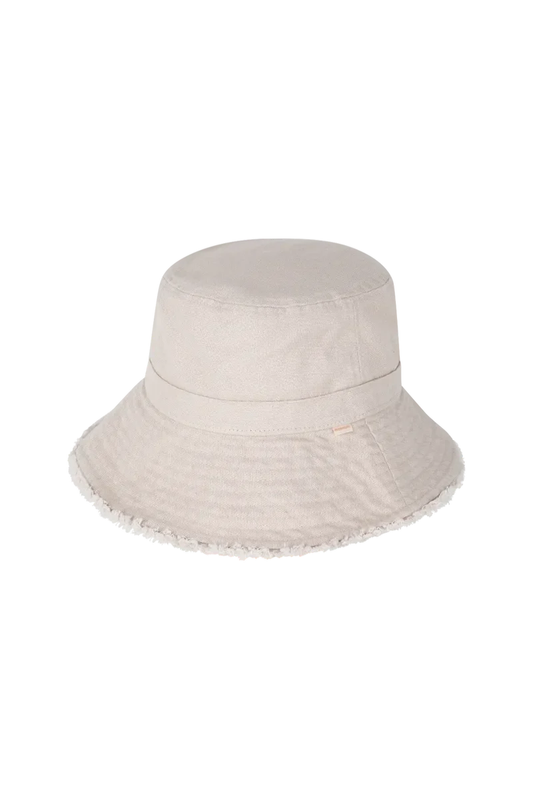Sunny Bay Floppy Hat