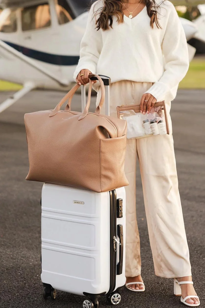 Ohio Weekender Bag