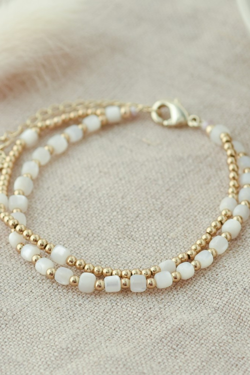 Meredith Bracelet