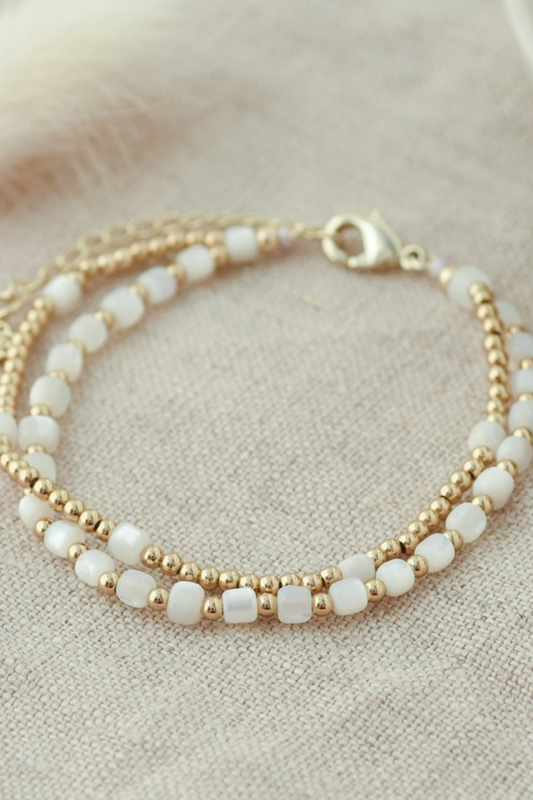 Meredith Bracelet