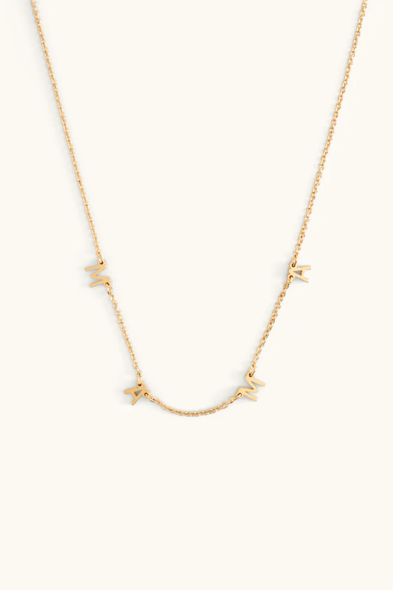 Sweet Mama Necklace