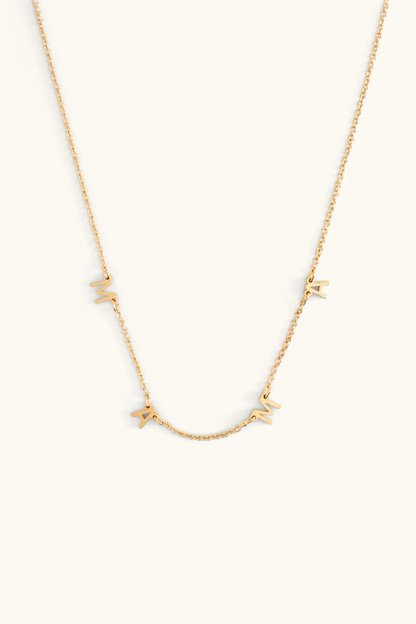 Sweet Mama Necklace