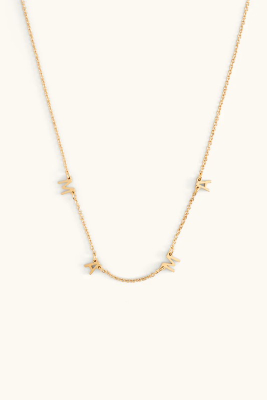 Sweet Mama Necklace