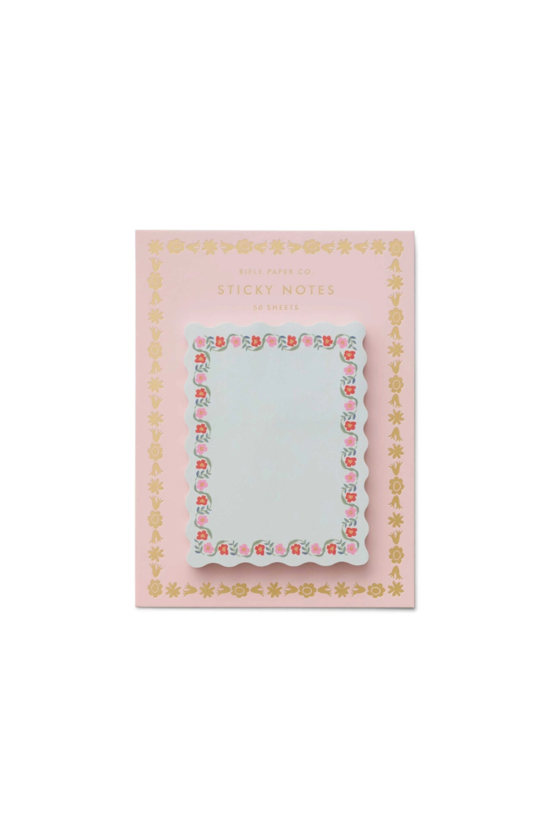 Sticky Notes | Delphine