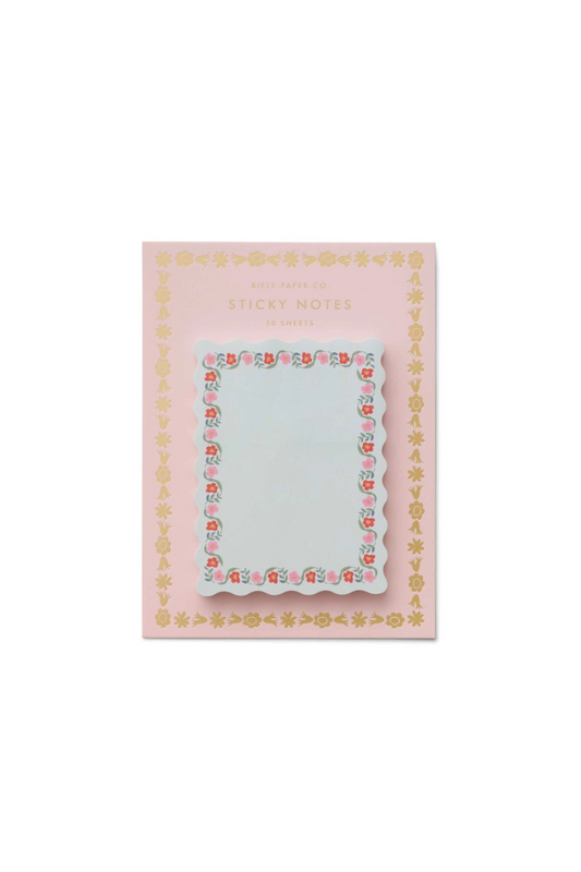 Sticky Notes | Delphine