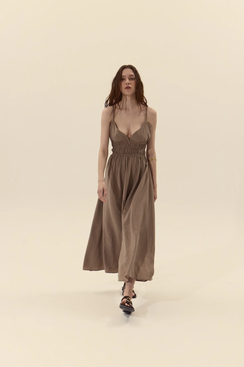 Leros Dress