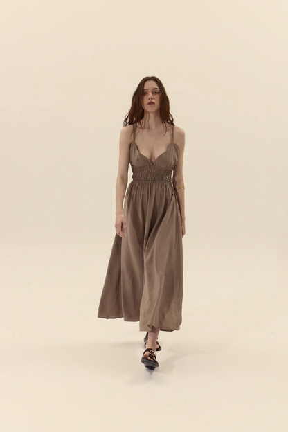 Leros Dress