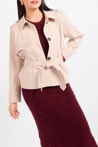 Market Trench