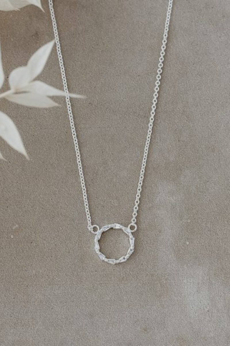 Kin Necklace