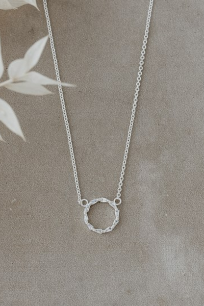 Kin Necklace
