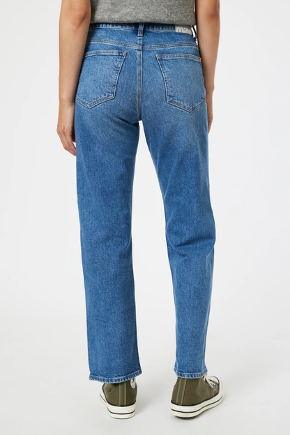 Barcelona Ripped Jeans