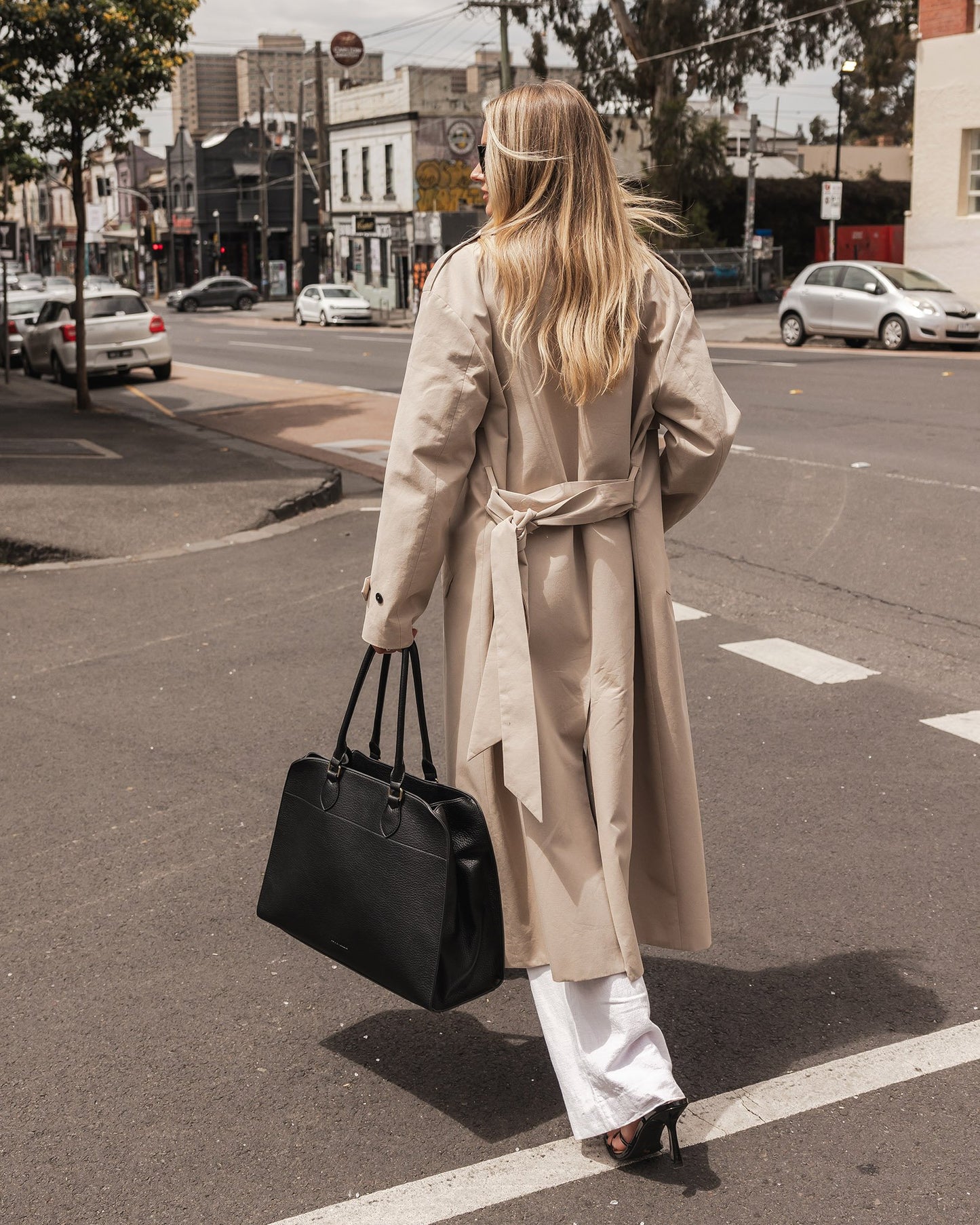 Blaire Tote Bag