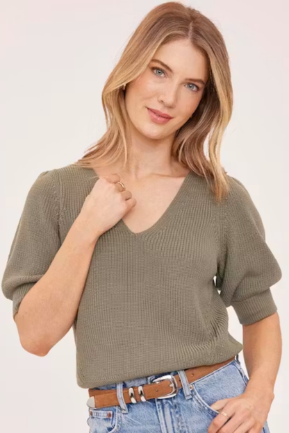 Phoebe Sweater