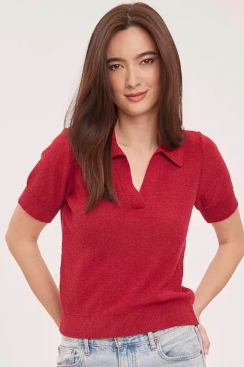 Tatum Top