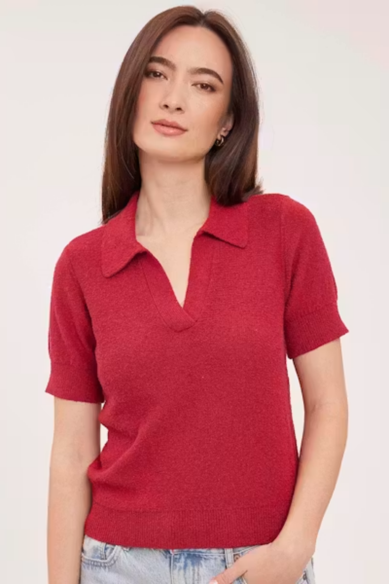 Tatum Top