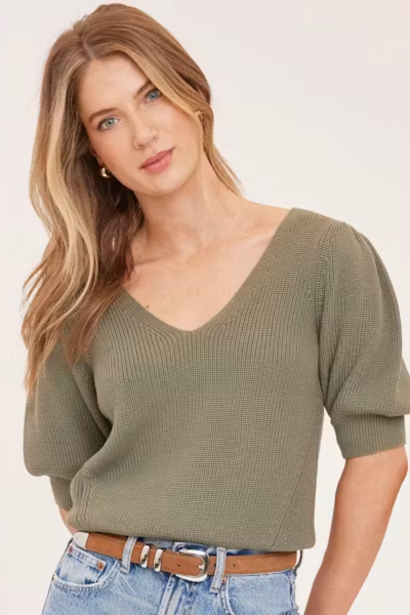 Phoebe Sweater