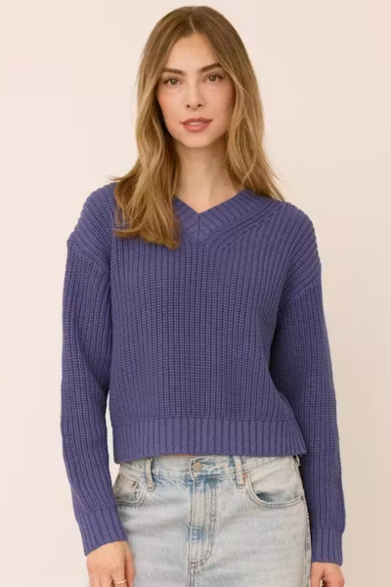 Jocelyn Sweater