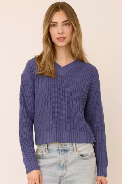 Jocelyn Sweater