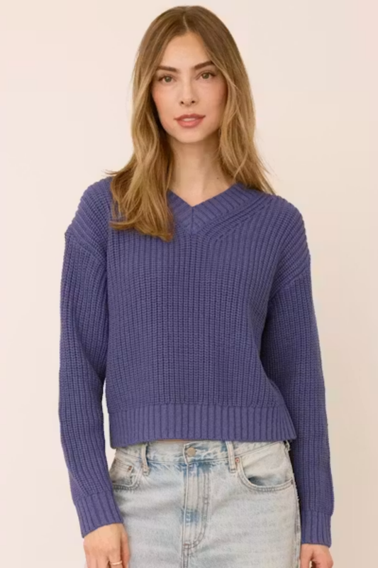 Jocelyn Sweater