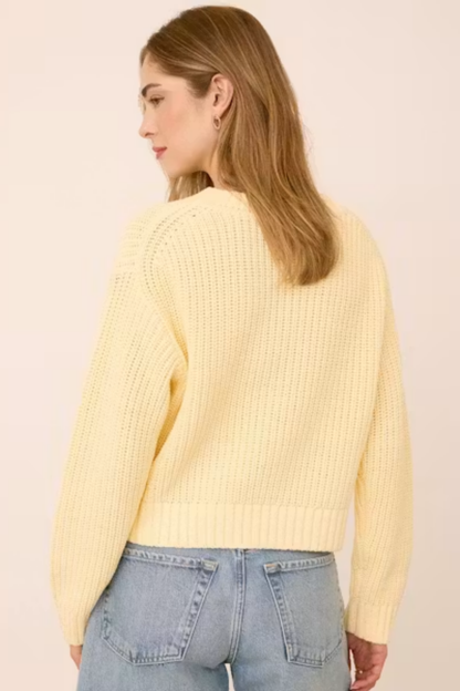 Jocelyn Sweater