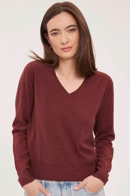 Carina Sweater