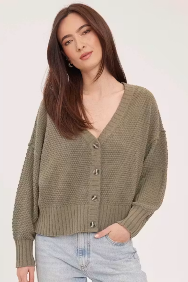 Jennalee Cardigan