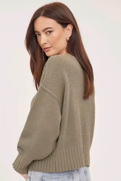 Jennalee Cardigan