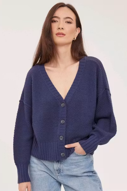 Jennalee Cardigan